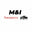 M&I AUTOMOTIVE logo