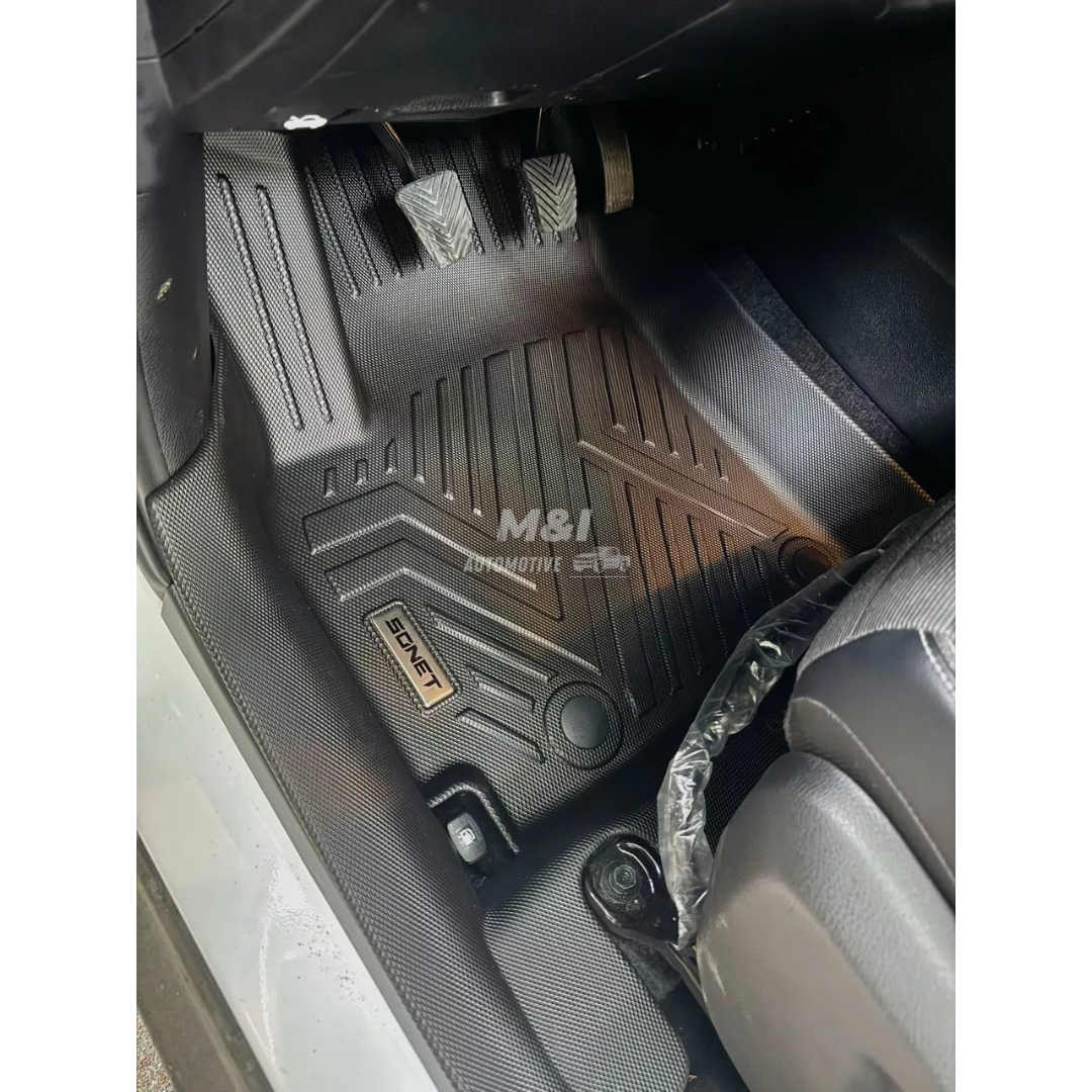 Pisos Bandeja 5D | Kia Sonet 2024-2026