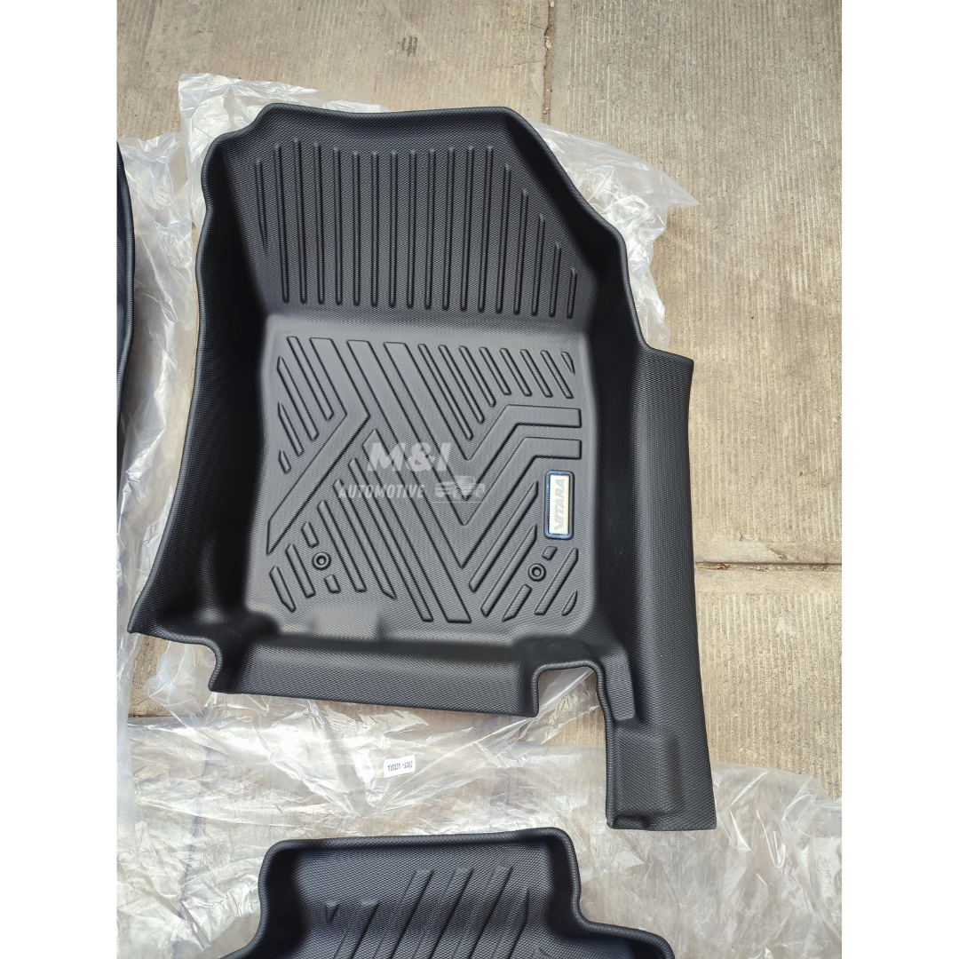 Pisos Bandeja 5D | Suzuki New Vitara 2016-2026