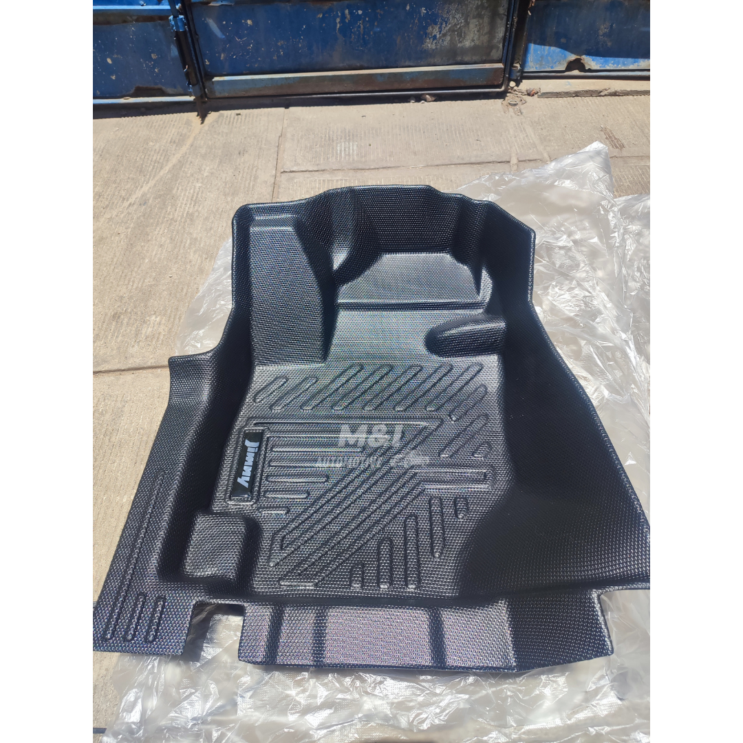 Pisos Bandeja 5D | Suzuki Jimmy 5p 2023-2026
