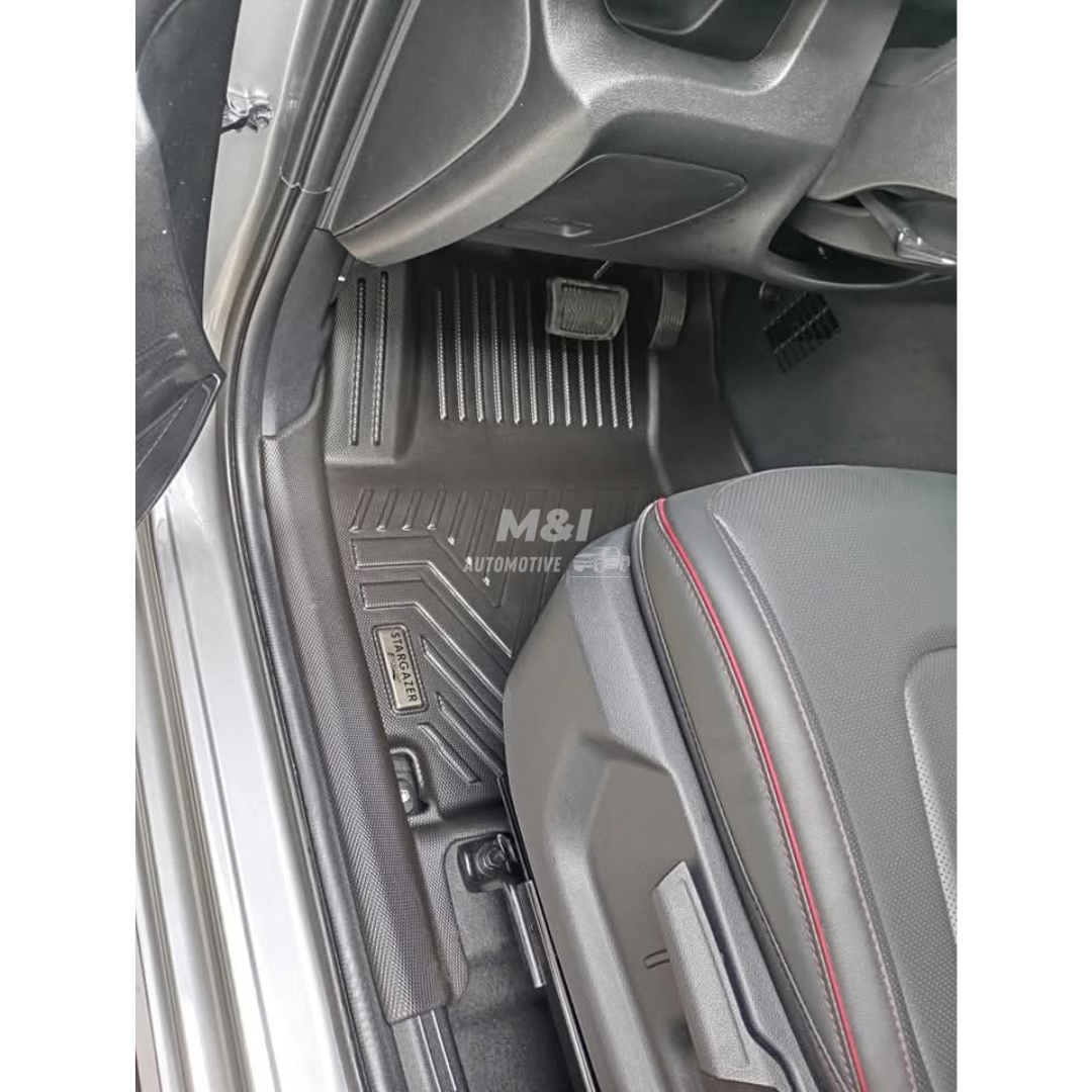 Pisos Bandeja 5D | Hyundai Stargazer 2022-2026