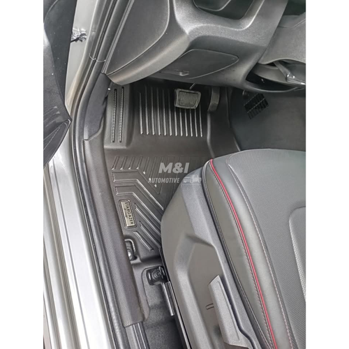 Pisos Bandeja 5D | Hyundai Stargazer 2022-2026