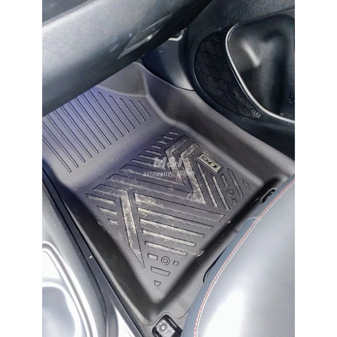 Pisos Bandeja 5D | Hyundai I10 2021-2026