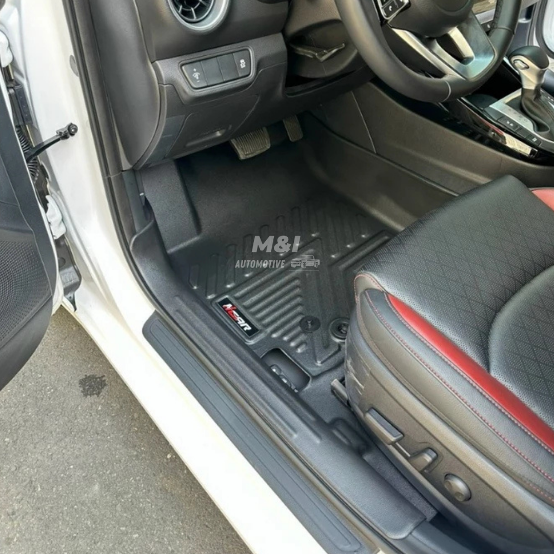 Pisos Bandeja 8D | KIA K3/ CERATO 2019-2026