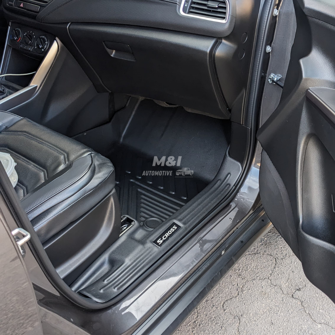 Pisos Bandeja 8D | Suzuki S-Cross 2021-2026