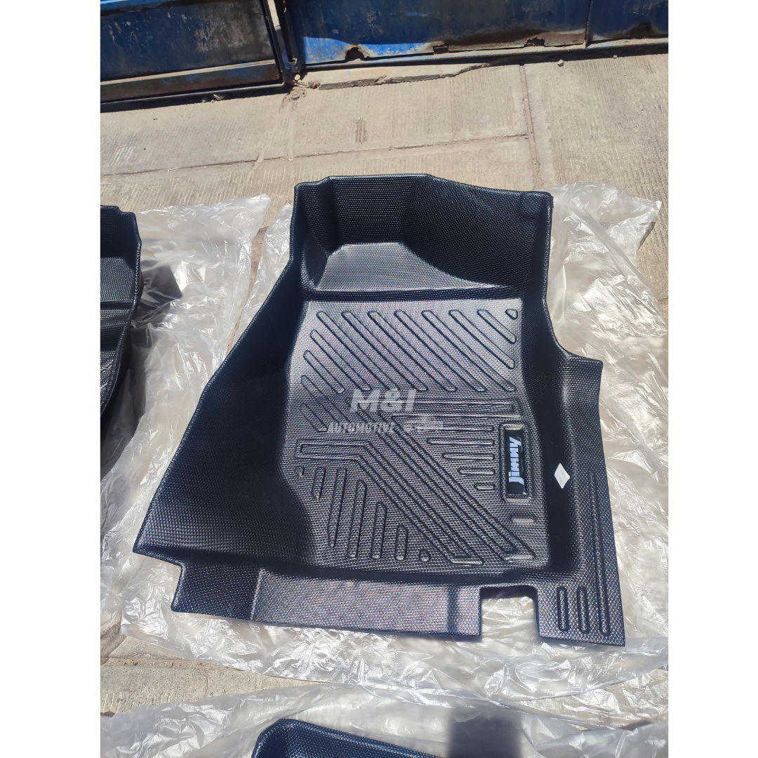 Pisos Bandeja 5D | Suzuki Jimmy 5p 2023-2026