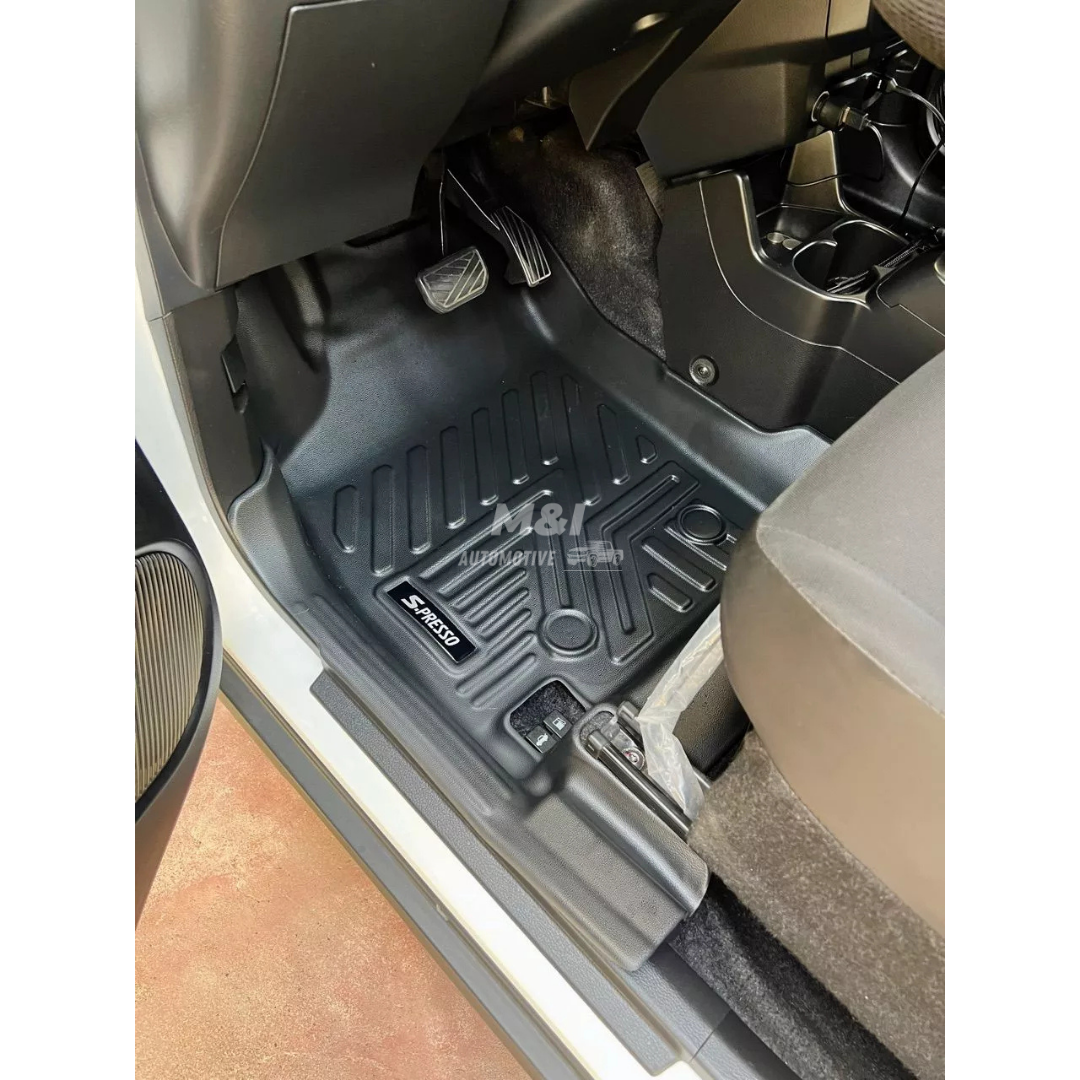 Pisos Bandeja 8D | Suzuki S-Presso 2024-2026
