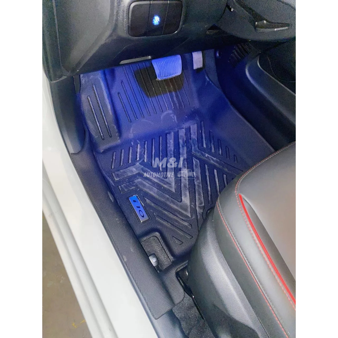 Pisos Bandeja 5D | Hyundai I10 2021-2026