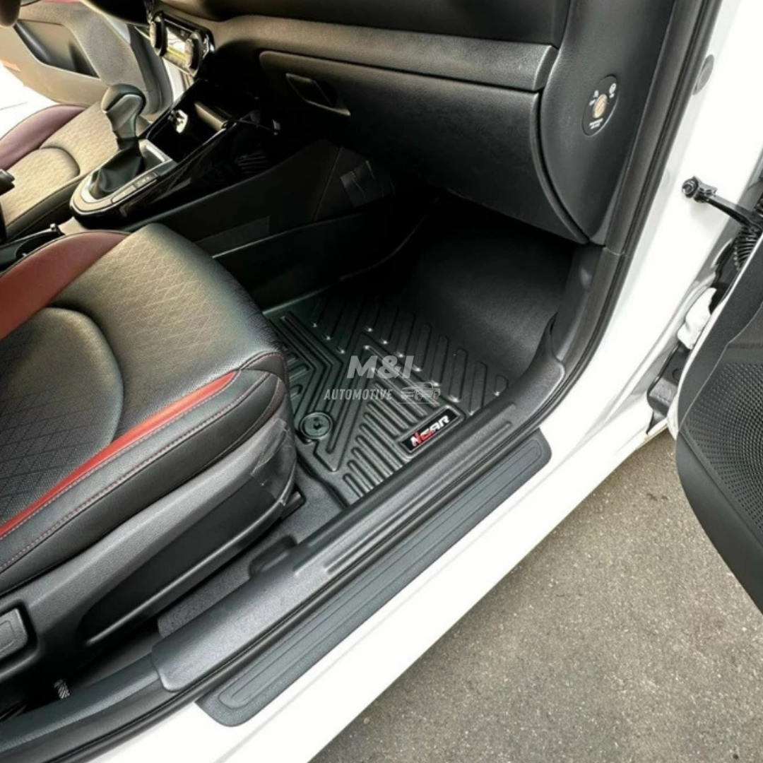 Pisos Bandeja 8D | KIA K3/ CERATO 2019-2026