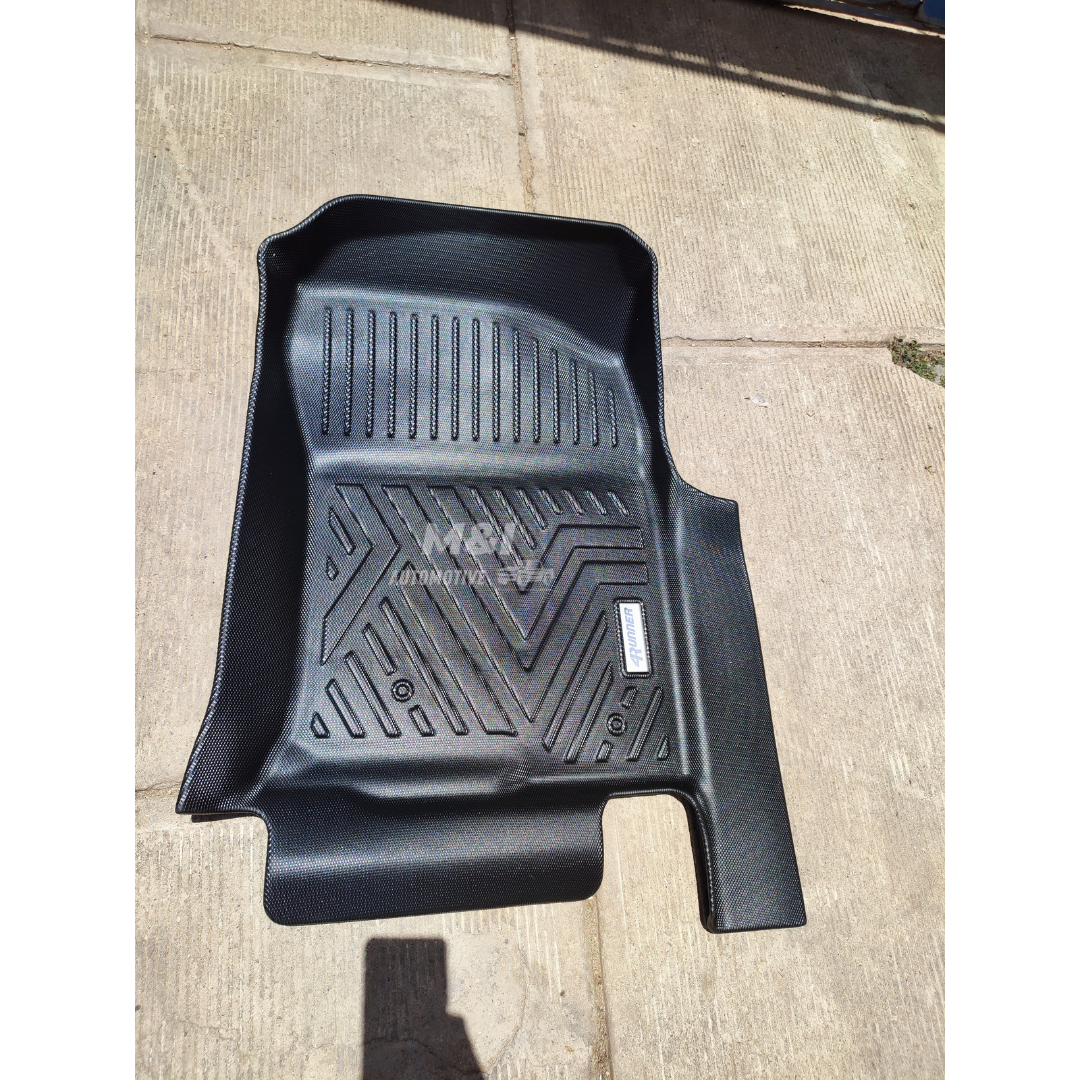Pisos Bandeja 5D | Toyota 4Runner 2014-2024