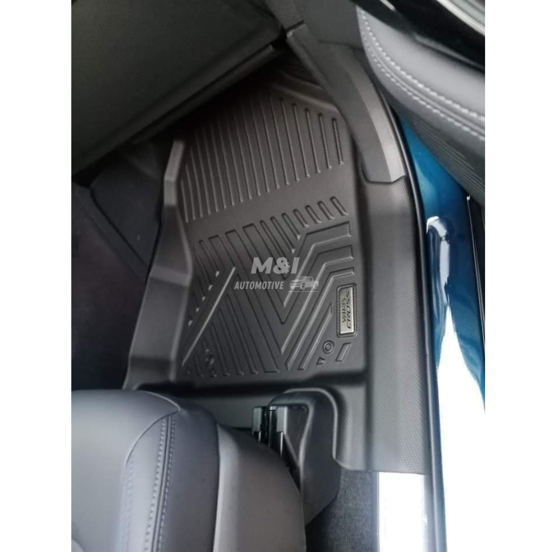 Pisos Bandeja 5D | Toyota Yaris Cross 2023-2026