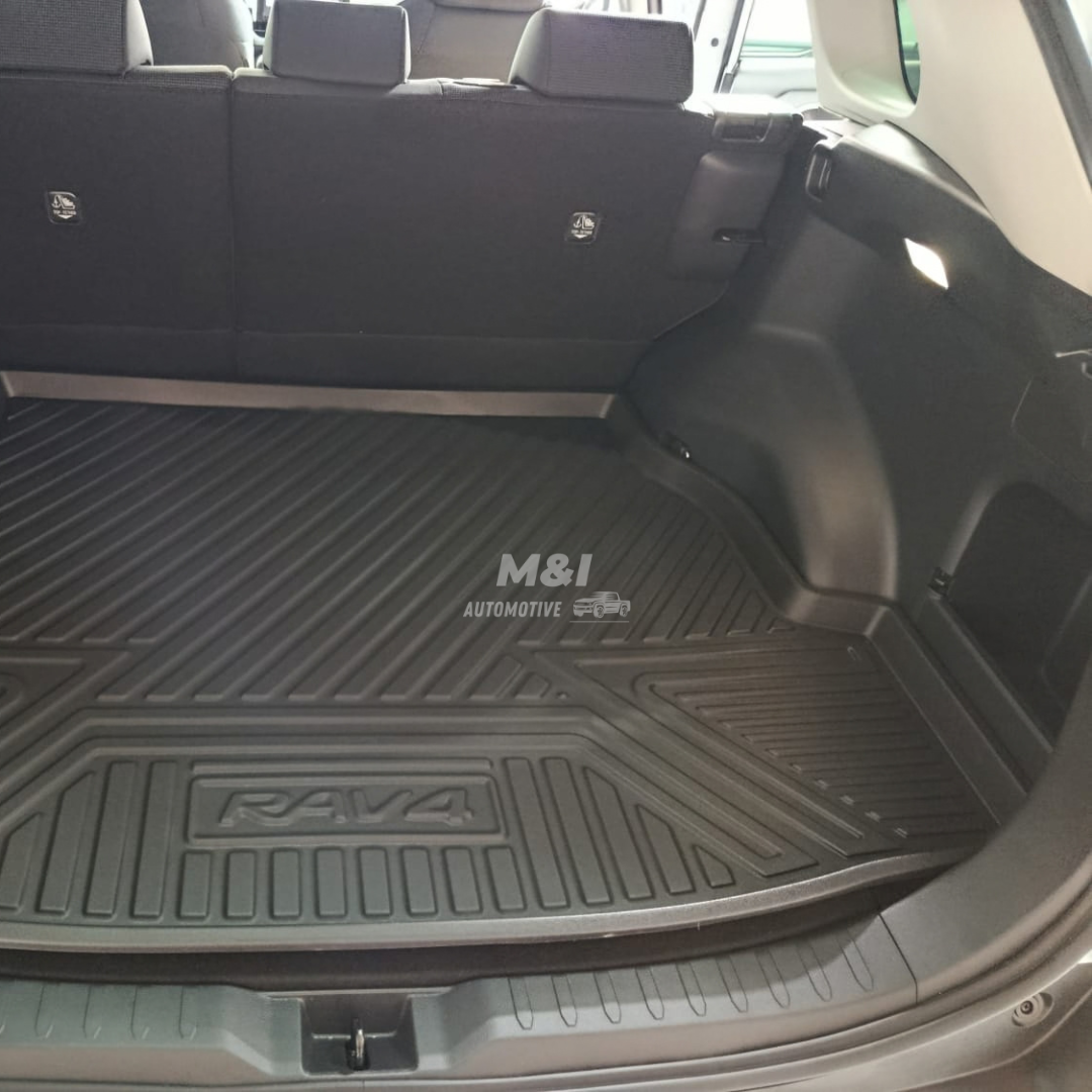 Piso Maletero | Toyota Rav4 2019-ON