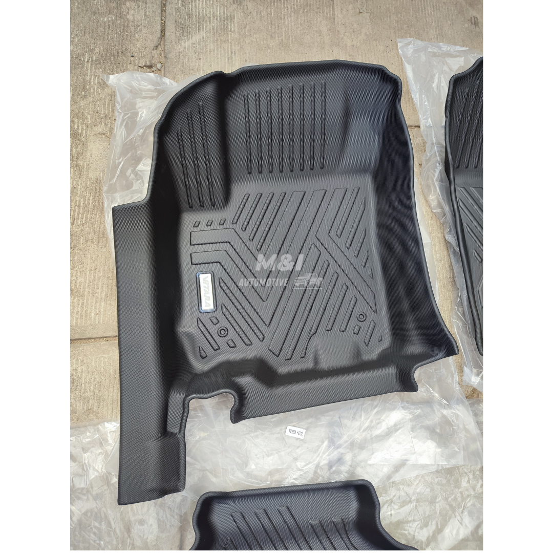 Pisos Bandeja 5D | Suzuki New Vitara 2016-2026