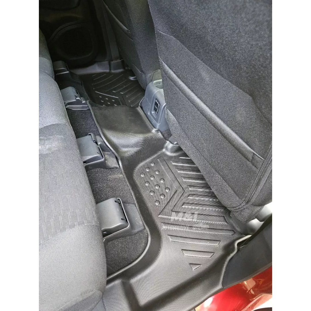 Pisos Bandeja 5D Toyota Rush 2020-2026