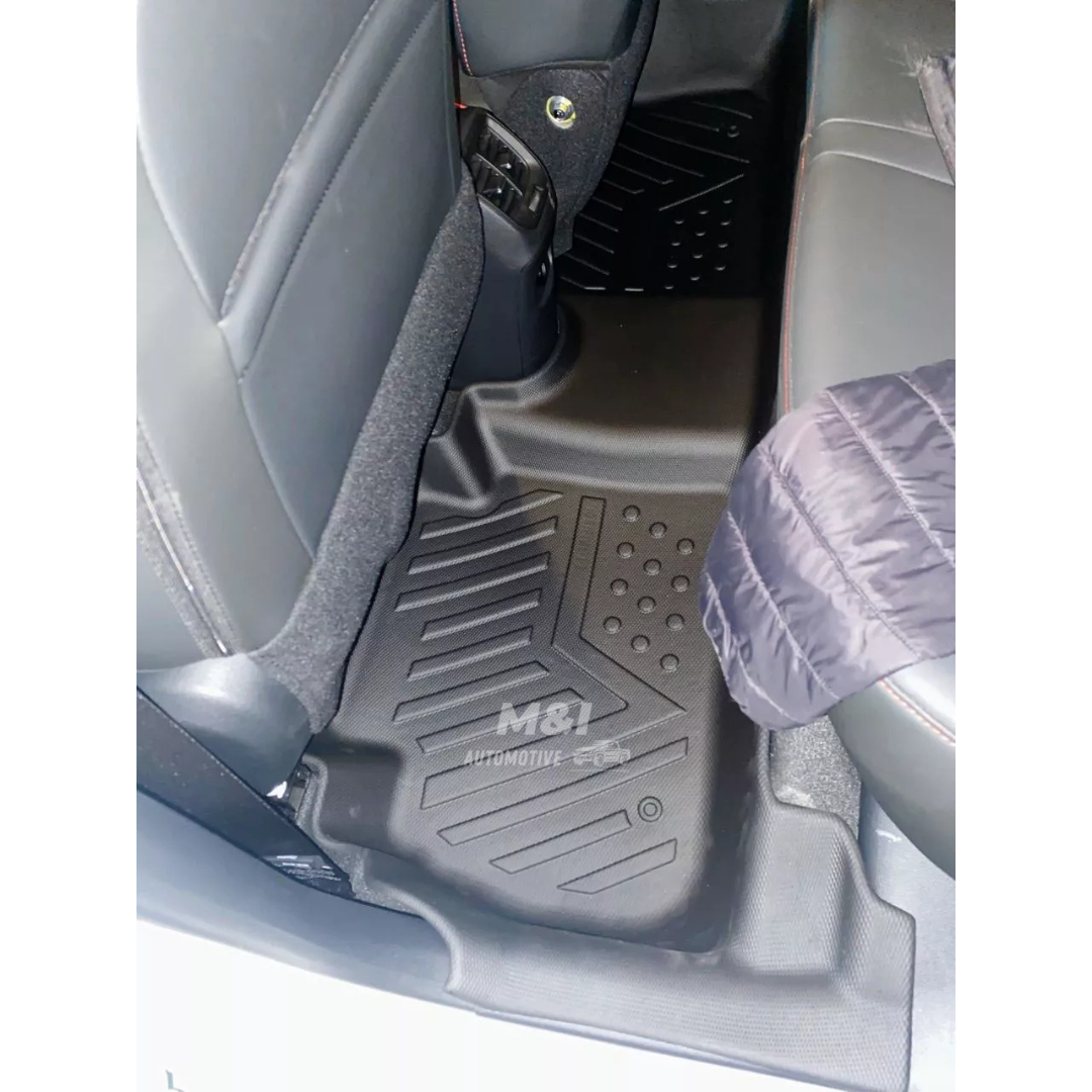 Pisos Bandeja 5D | Hyundai I10 2021-2026