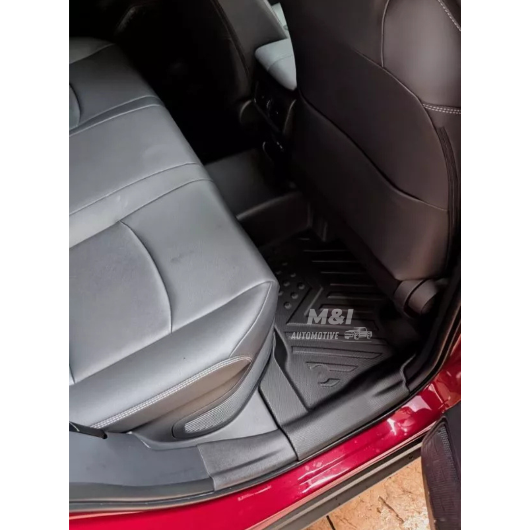 Pisos Bandeja 5D | Toyota Rav4 2019-2026