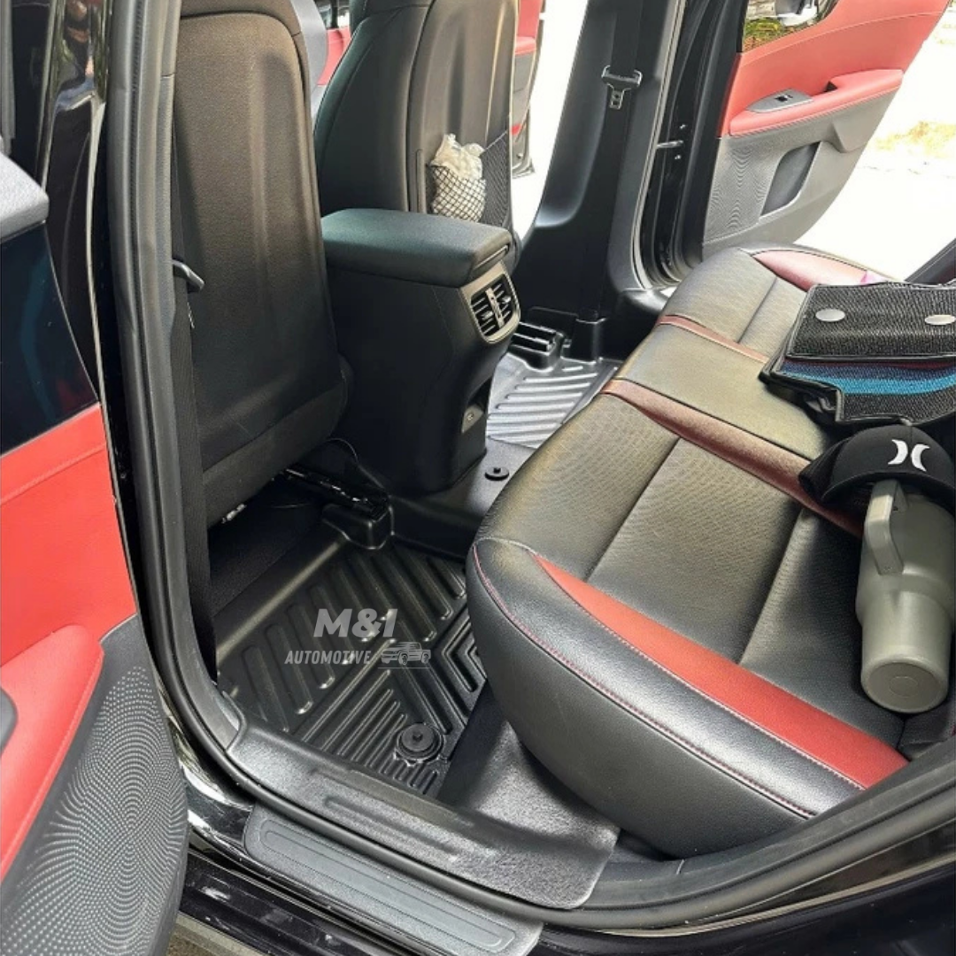 Pisos Bandeja 8D | KIA K3/ CERATO 2019-2026