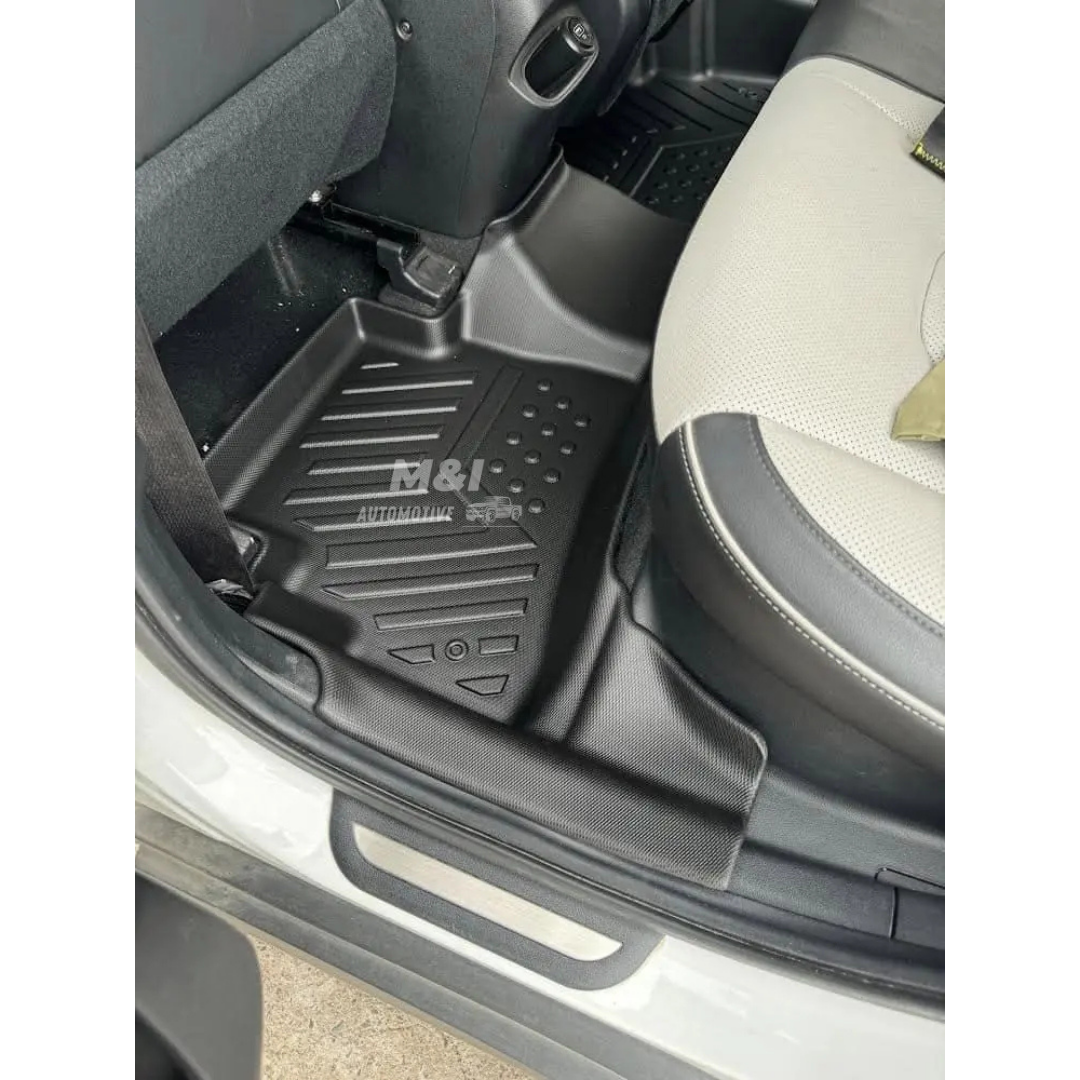 Pisos Bandeja 5D | Hyundai Creta 2019-2026