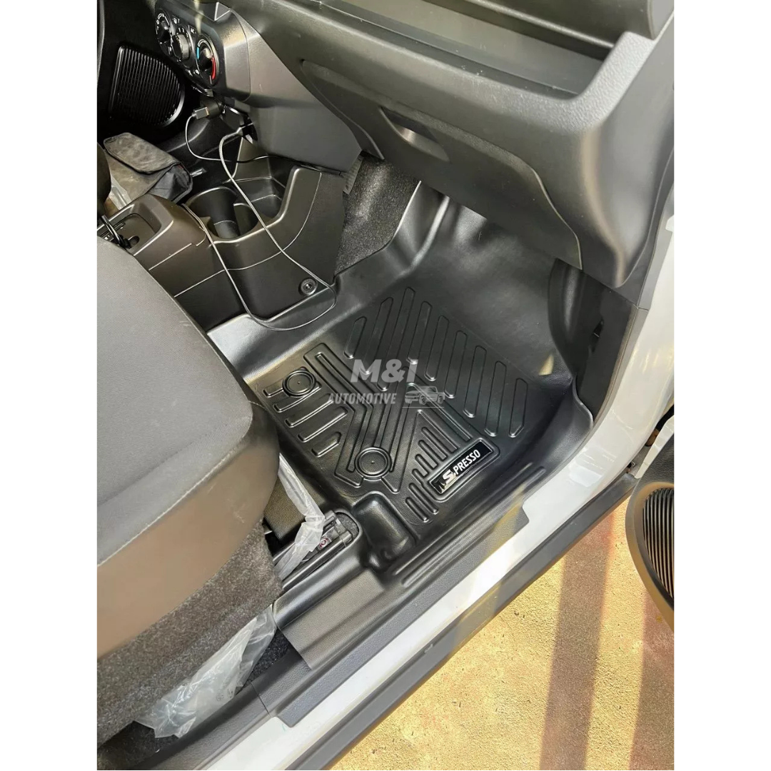 Pisos Bandeja 8D | Suzuki S-Presso 2024-2026